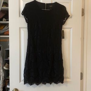 Beautiful lace dress